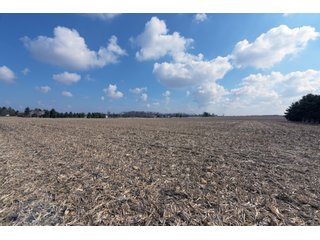 TRACTS 6-7 - MAJOR LAND AUCTION - 719+/- ACRES OFFERED IN 14 TRACTS IN ALLEN COUNTY, OHIO